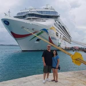 Meet your Posher, Renée